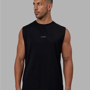 LSKD New tags Base FLX Cotton Tank Mens Medium